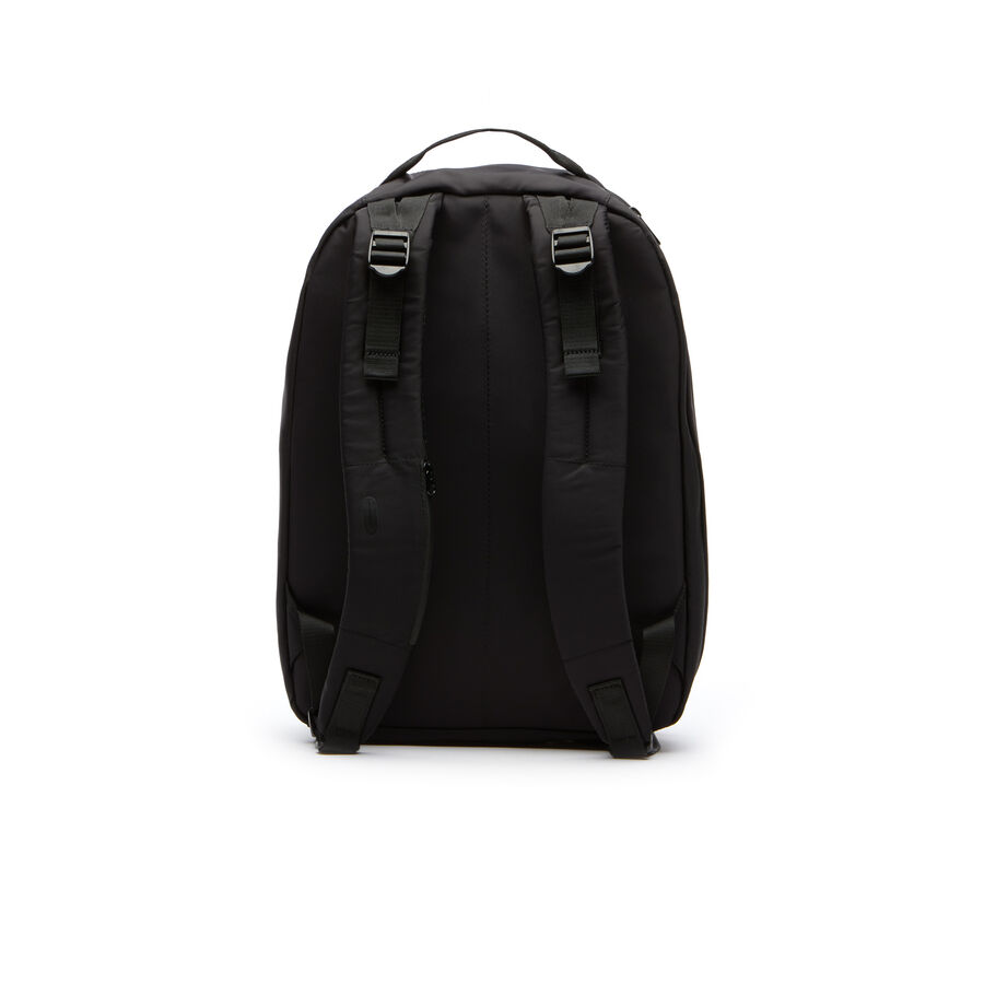 Men's Urban Trek Contrast Band Nylon Backpack