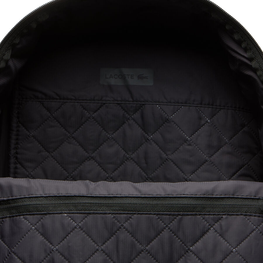 Men's Urban Trek Contrast Band Nylon Backpack
