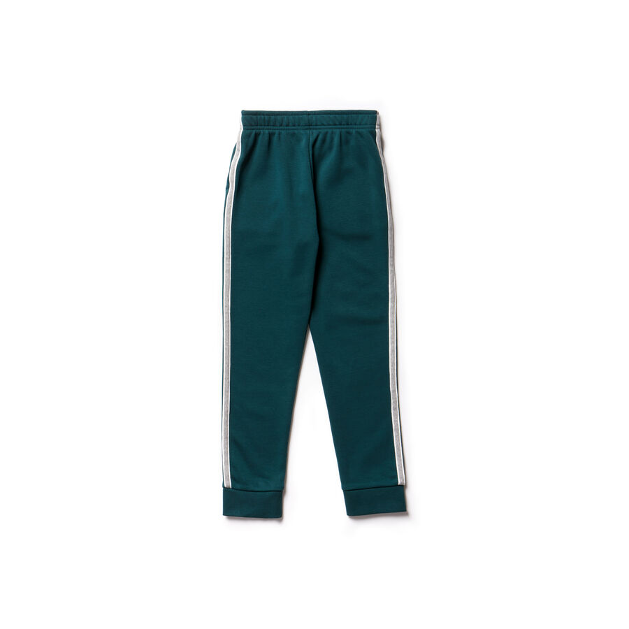 Boys' Side Bands Fleece Sweatpants