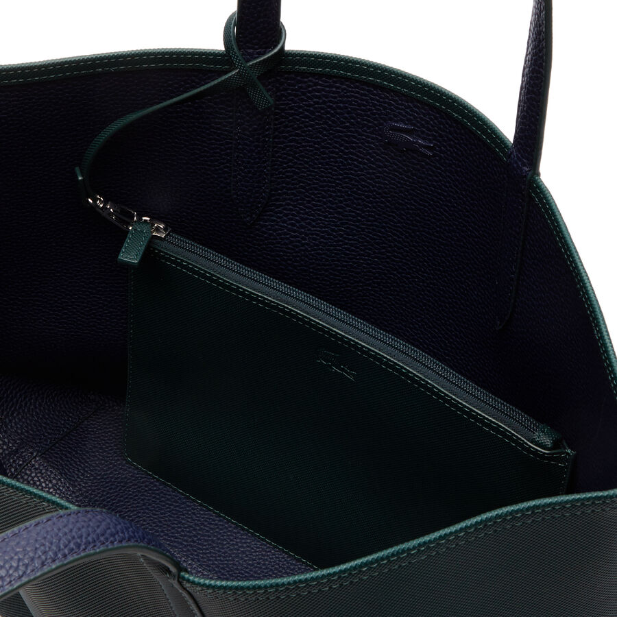Women's Anna Reversible Bicolour Tote Bag