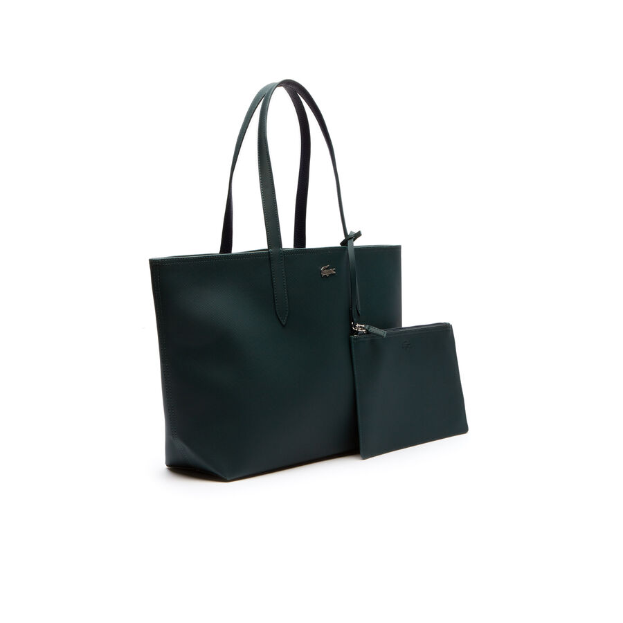 Women's Anna Reversible Bicolour Tote Bag