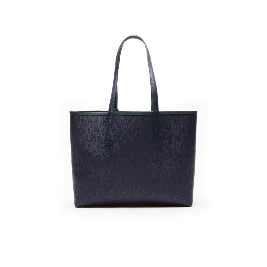 Women's Anna Reversible Bicolour Tote Bag