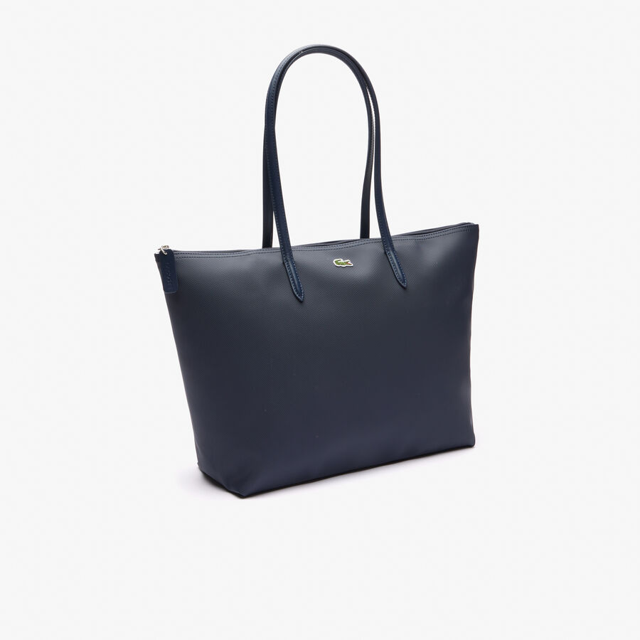 Women's L.12.12 Concept Zip Tote Bag