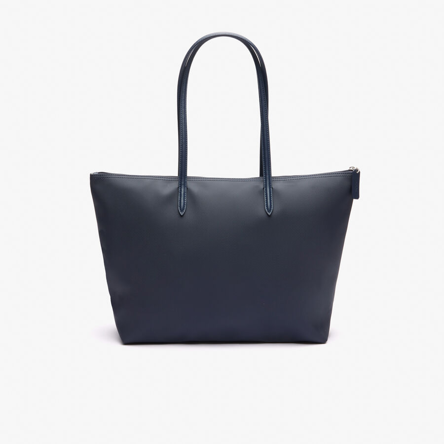 Women's L.12.12 Concept Zip Tote Bag