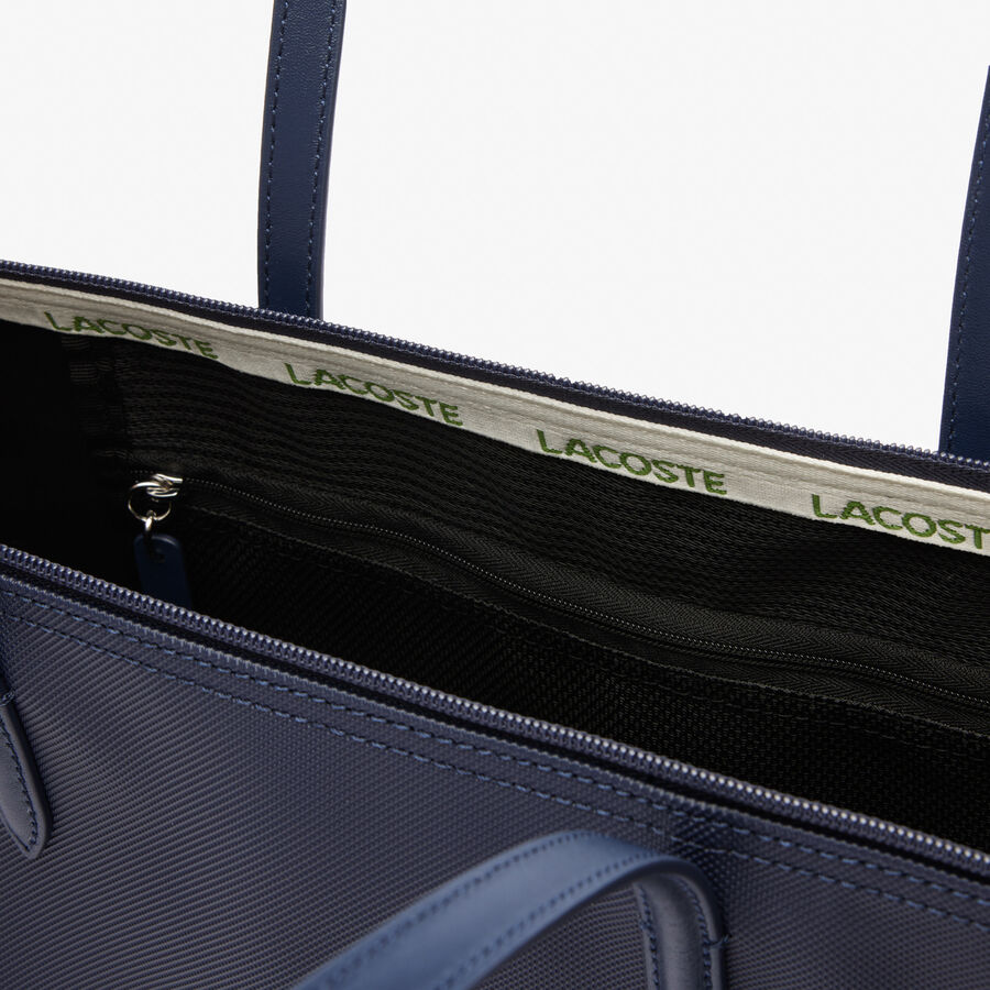 Women's L.12.12 Concept Zip Tote Bag