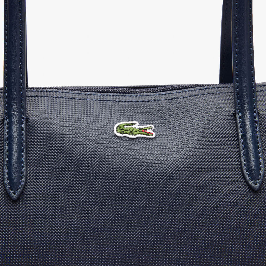 Women's L.12.12 Concept Zip Tote Bag