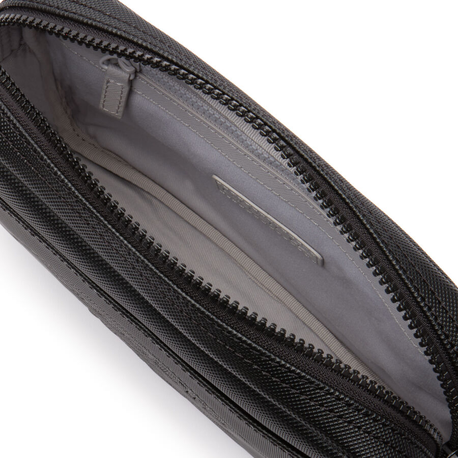 Bolso De Hombro De Mujer Classic Bicolor