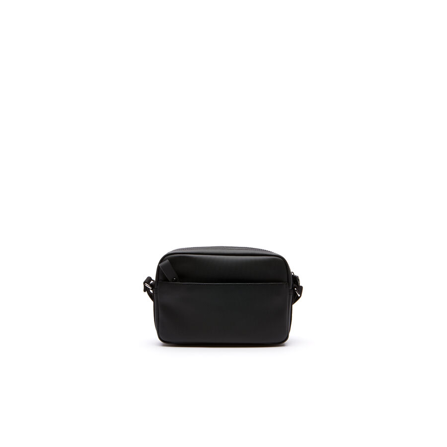 Bolso De Hombro De Mujer Classic Bicolor