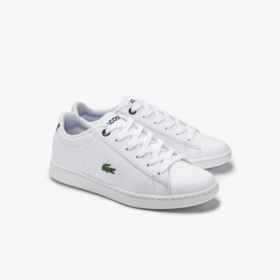 Sneakers Enfant Carnaby Evo à lacets