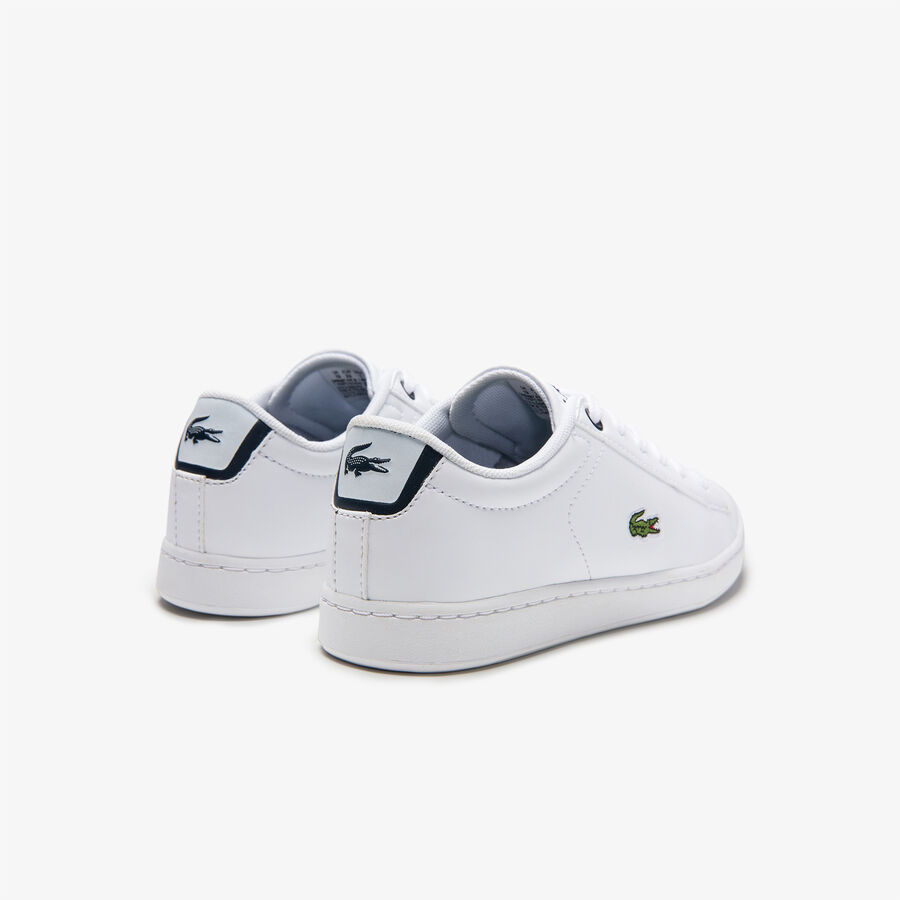 Sneakers Enfant Carnaby Evo à lacets