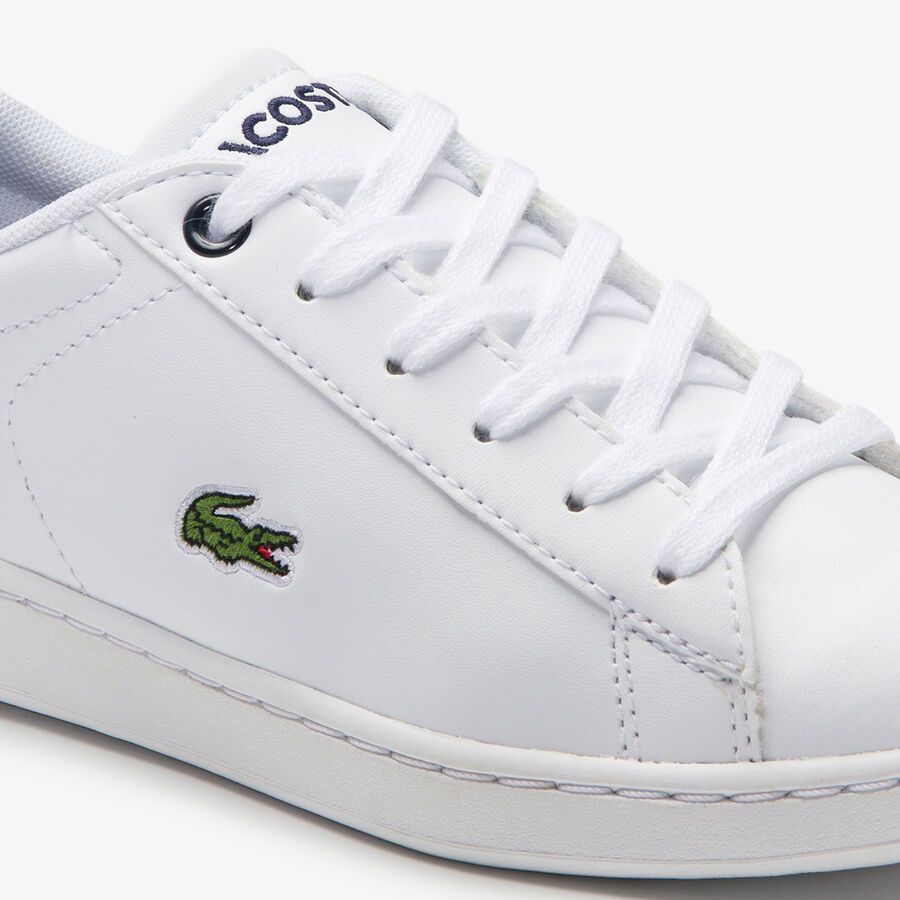 Sneakers Enfant Carnaby Evo à lacets