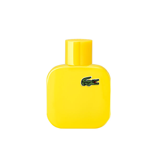 Lacoste Parfums et Eau de Toilette pour Homme | LACOSTE