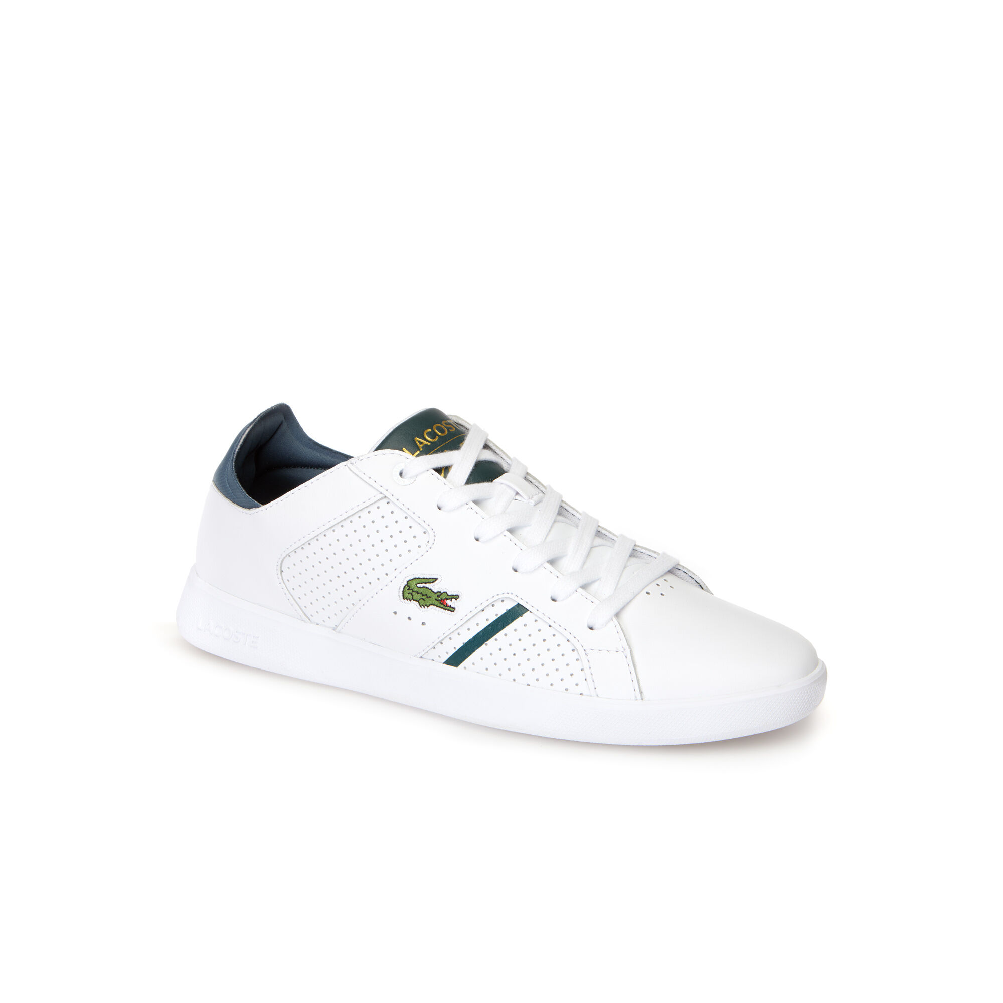 Lacoste ENDLINER Trainers light blue/light pink 2vo7buic Lacoste ENDLINER Trainers light blue/light pink 2vo7buic